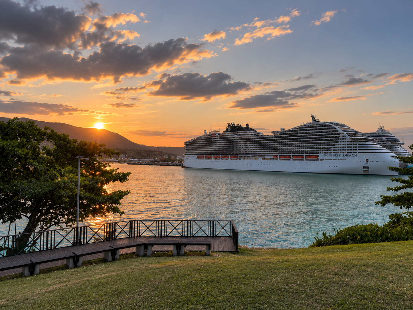 cruise